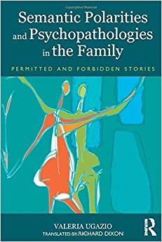 Semantic Polarities and Psychopathologies in the Family
