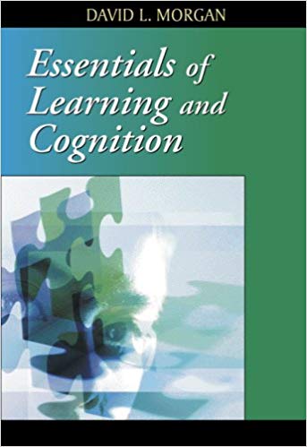 Essentials of Learning and Cognition
