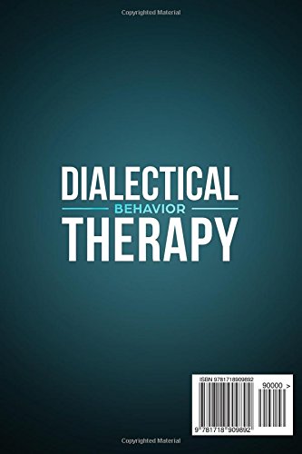 A Beginners Guide To Dialectical Behavior Therapy