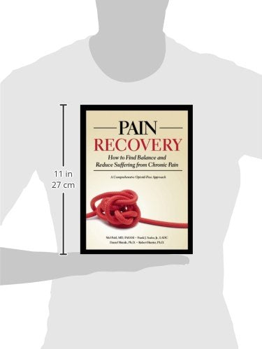 Pain Recovery: How to Find Balance and Reduce Suffering from Chronic Pain