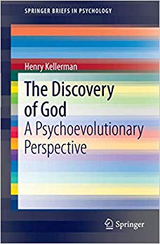 The Discovery of God: A Psychoevolutionary Perspective (SpringerBriefs in Psychology)