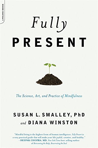 Fully Present: The Science, Art, and Practice of Mindfulness