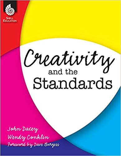 Creativity and the Standards (Professional Resources)
