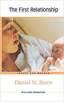 The First Relationship: Infant and Mother, With a New Introduction
