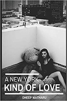 A New York Kind Of Love: Depression in New York City