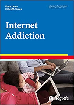 Internet Addiction, in the series Advances in Psychotherapy: Evidence-Based Practice