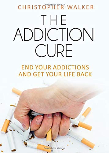 The Addiction Cure: The addiction recovery pocket handbook