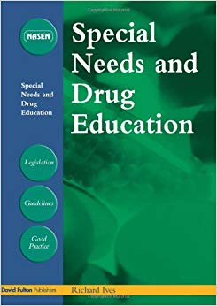 Special Needs and Drug Education (nasen spotlight)