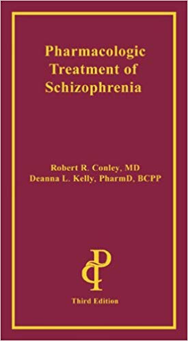 Pharmacologic Treatment of Schizophrenia
