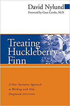 Treating Huckleberry Finn ADD/ADHD