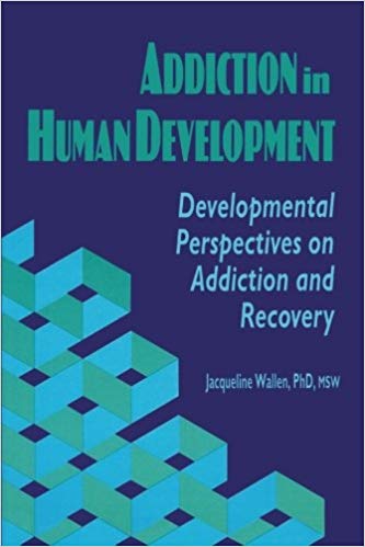 Addiction in Human Development (Haworth Addictions Treatment)