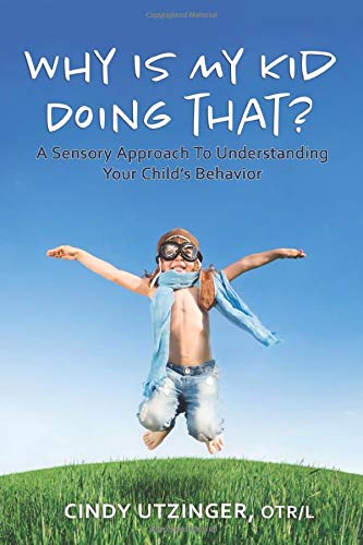 Why is My Kid Doing That?: A Sensory Approach to Understanding Your Child's Behavior