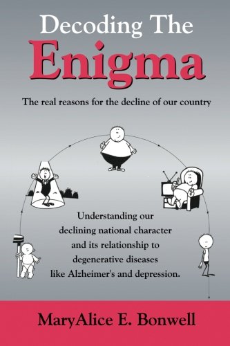 Decoding the Enigma: The real reasons for the decline of our country