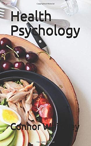 Health Psychology (An Introductory Series)