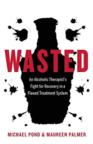 Wasted: An Alcoholic Therapist's Fight for Recovery in a Flawed Treatment System