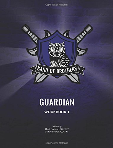 Workbook 1 - Guardian (Band of Brothers)