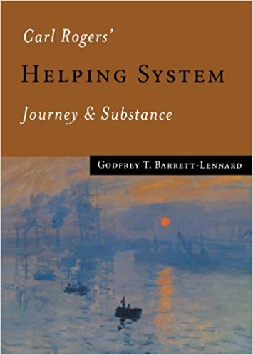 Carl Rogers' Helping System: Journey & Substance