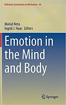 Emotion in the Mind and Body (Nebraska Symposium on Motivation)