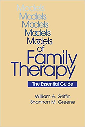 Models of Family Therapy