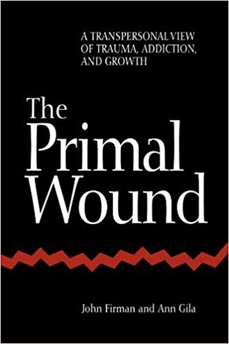 The Primal Wound: A Transpersonal View of Trauma, Addiction, and Growth (S U N Y Series in the Philosophy of Psychology)