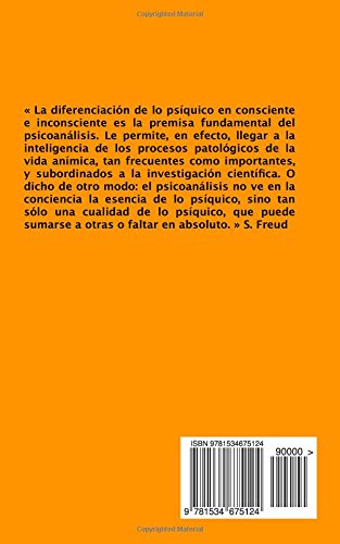 El Yo y el Ello (Spanish Edition)