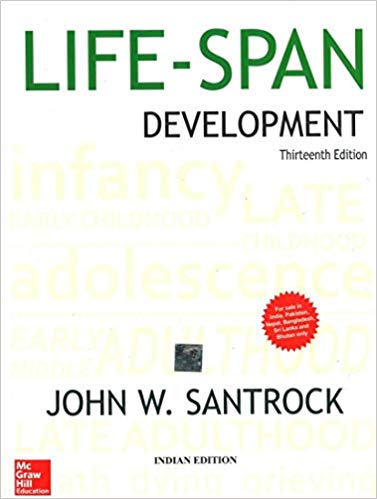 Life-span Development