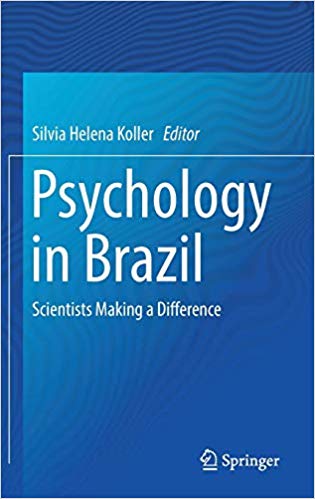 Psychology in Brazil: Scientists Making a Difference