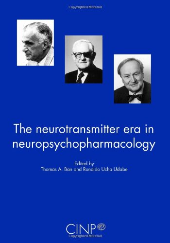 The Neurotransmitter Era in Neuropsychopharmacology