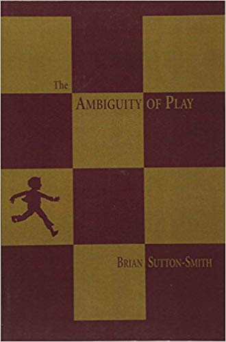 The Ambiguity of Play