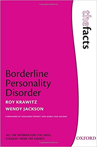 Borderline Personality Disorder (The Facts Series)