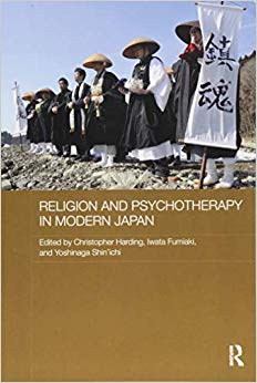 Religion and Psychotherapy in Modern Japan