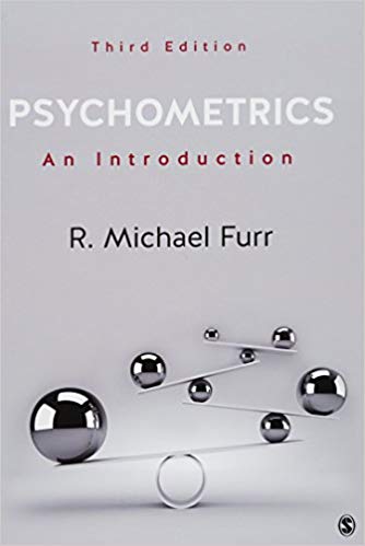 Psychometrics: An Introduction