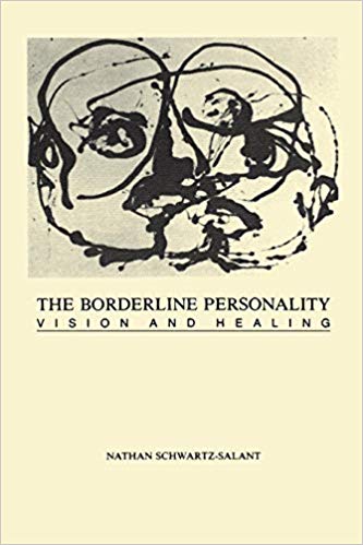 The Borderline Personality:  Vision and Healing