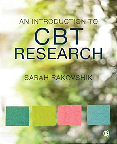 An Introduction to CBT Research (NULL)