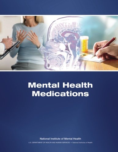 Mental Health Medications