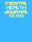 Mental Health Journal for Teens: Therapy Journal and Planner for Mental Health - Depression and Anxiety Journal Notebook with Prompts and Trackers (Mental Health Books)