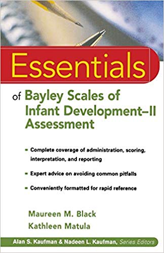 Bayley Essentials