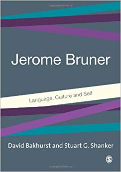 Jerome Bruner: Language, Culture and Self