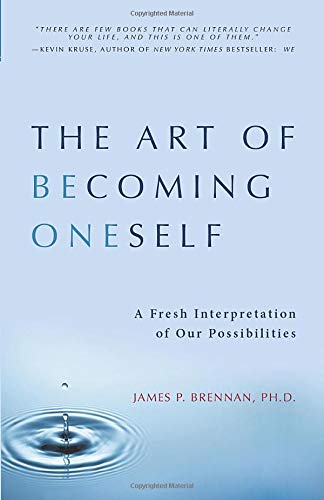The Art of Becoming Oneself