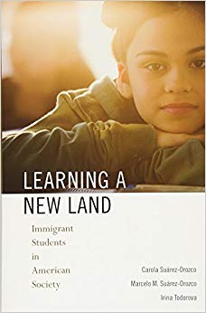 Learning a New Land: Immigrant Students in American Society