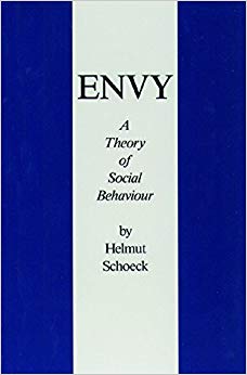 ENVY: A Theory of Social Behaviour