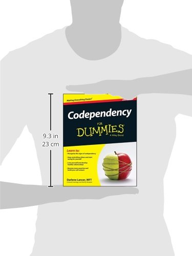Codependency FD, 2E (For Dummies)