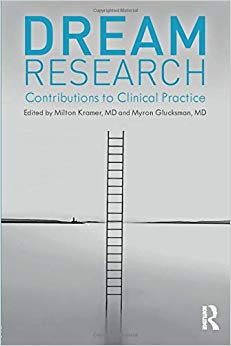 Dream Research: Contributions to Clinical Practice