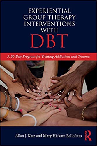 Experiential Group Therapy Interventions with DBT