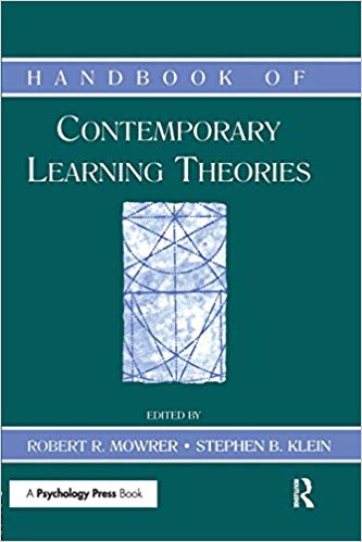 Handbook of Contemporary Learning Theories