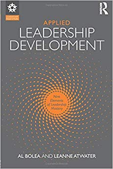 Applied Leadership Development (Leadership: Research and Practice)