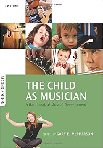 The Child as Musician: A handbook of musical development