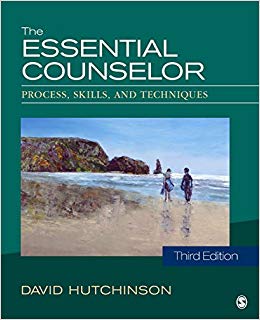 The Essential Counselor: Process, Skills, and Techniques (NULL)