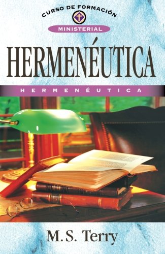 Hermenéutica (Spanish Edition)
