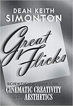 Great Flicks: Scientific Studies of Cinematic Creativity and Aesthetics